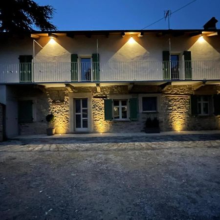 Ca' Ginet Bed & Breakfast Cravanzana Dış mekan fotoğraf