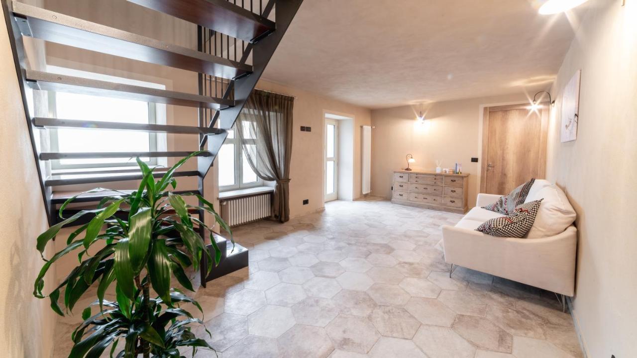 Ca' Ginet Bed & Breakfast Cravanzana Dış mekan fotoğraf