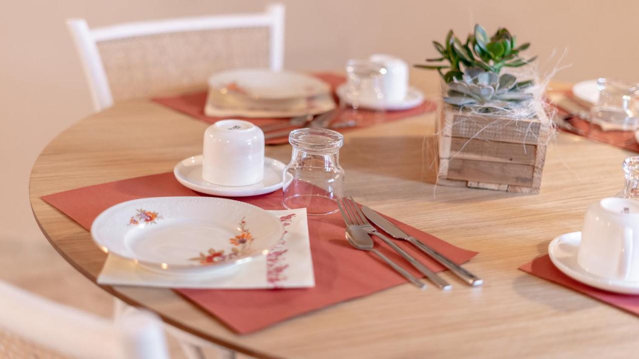 Ca' Ginet Bed & Breakfast Cravanzana Dış mekan fotoğraf
