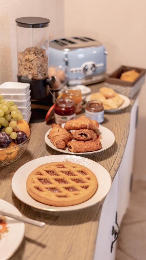 Ca' Ginet Bed & Breakfast Cravanzana Dış mekan fotoğraf
