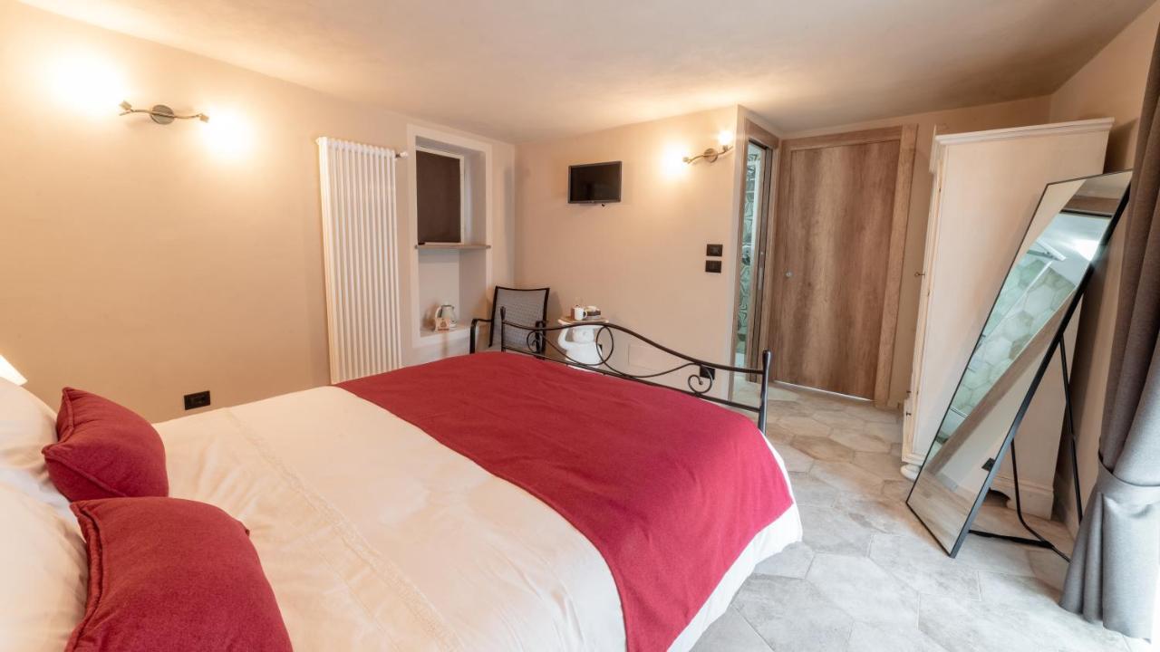 Ca' Ginet Bed & Breakfast Cravanzana Dış mekan fotoğraf