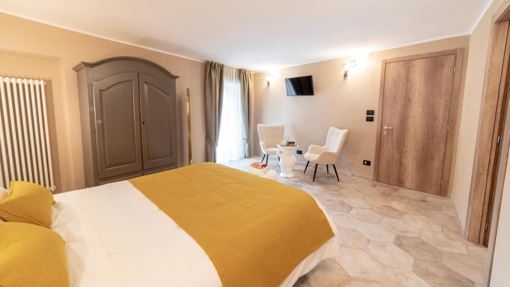 Ca' Ginet Bed & Breakfast Cravanzana Dış mekan fotoğraf